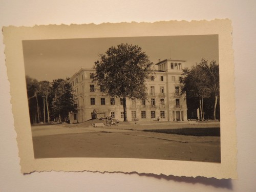 Heiligendamm haus foto - -, /