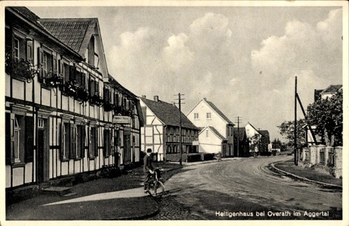 Heiligenhaus overath im - heiligenhaus,