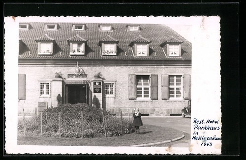 Foto heiligenhaus hotel - heiligenhaus,,