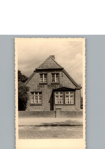 Heiligenhafen ostseebad haus - heiligenhafen,