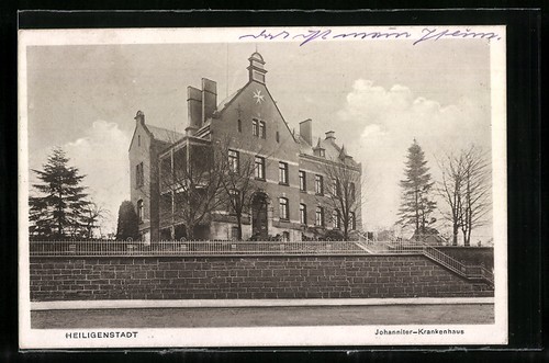 Heiligenstadt eichsfeld - heiligenstadt,