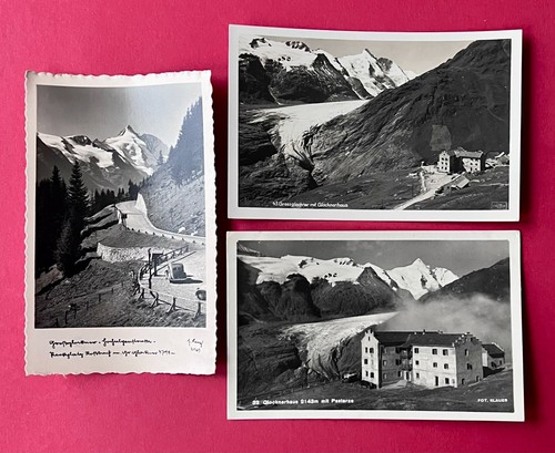 Foto heiligenblut am - foto,