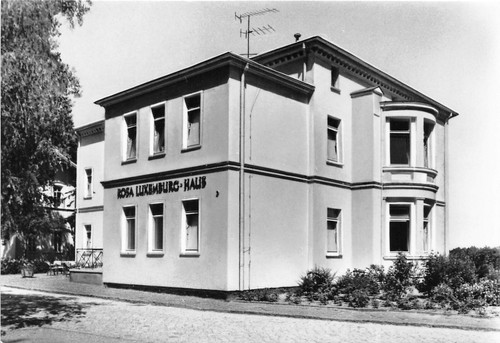 Heiligendamm - ak,