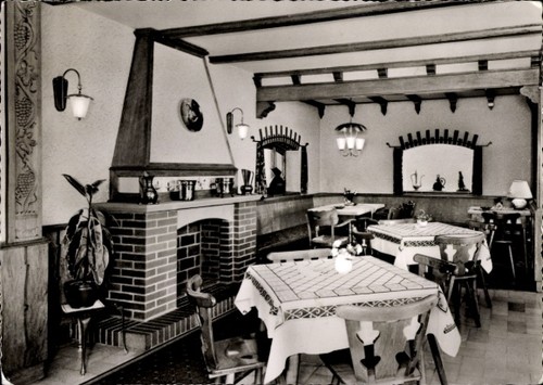 Isenbügel heiligenhaus im - heiligenhaus,