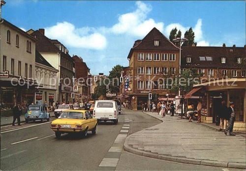 Heiligenhaus mettmann - heiligenhaus,