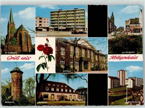 42579 w5628 heiligenhaus - w5628,