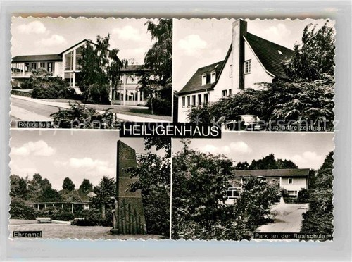 Heiligenhaus mettmann - heiligenhaus,