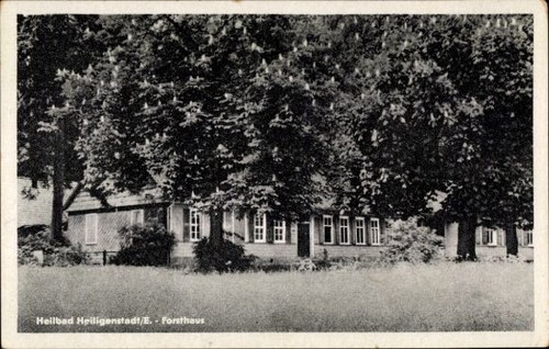 Heilbad heiligenstadt - heilbad,