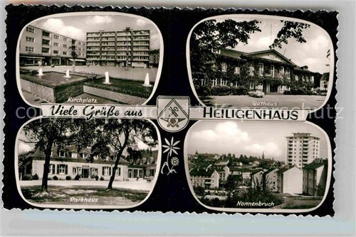 Heiligenhaus mettmann - heiligenhaus,