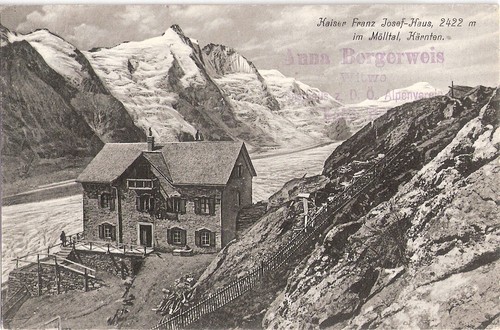 Kaiser-Franz-Josef-Haus