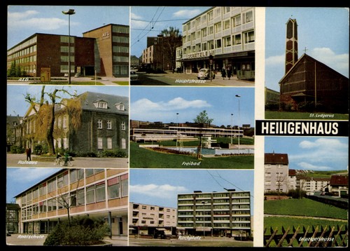 Heiligenhaus aeg - heiligenhaus,,