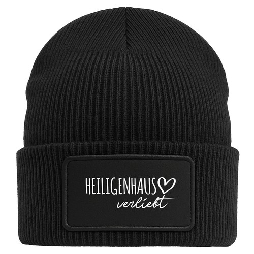 Beanie heiligenhaus verliebt - heiligenhaus,
