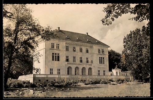 Heiligendamm ansichtskarte - heiligendamm,,