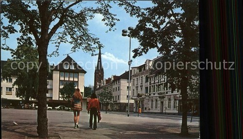 Heiligenhaus mettmann rathaus - heiligenhaus,