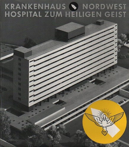 Krankenhaus nordwest - krankenhaus, d