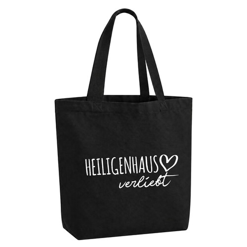 Einkaufstasche heiligenhaus - einkaufstasche,