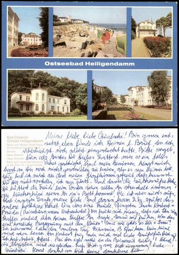 Heiligendamm bad doberan - heiligendamm-bad,