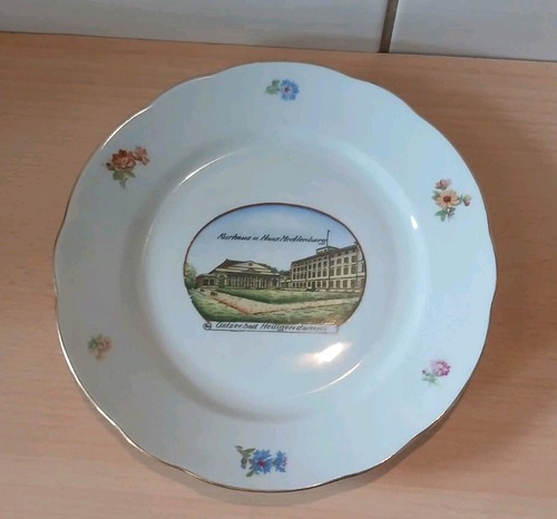 Andenkenteller kurhaus und - kurhaus,