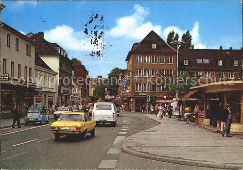 Heiligenhaus mettmann - heiligenhaus,