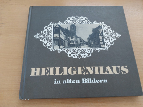 Heiligenhaus alten bildern - heiligenhaus,