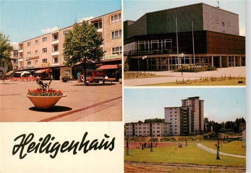 Heiligenhaus mettmann - heiligenhaus,