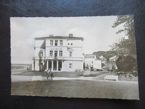 Heiligendamm maxim - ak,