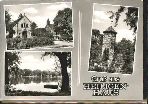 Heiligenhaus - heiligenhaus,