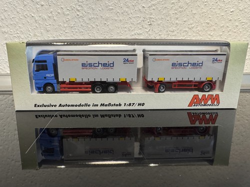 Awm 58016 man tgx - 58016, wb