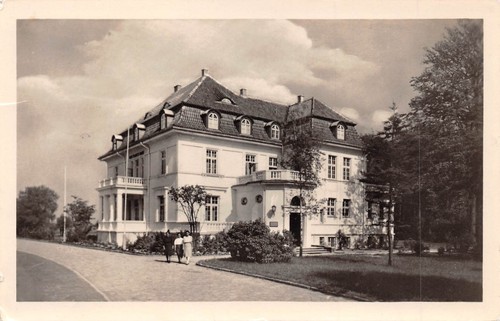 Heiligendamm haus max planck - max,