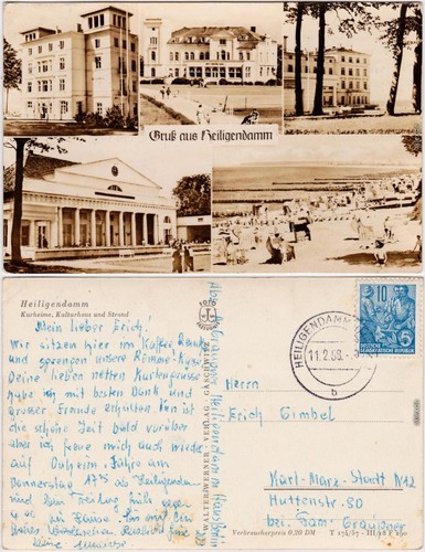 Heiligendamm bad doberan - heiligendamm,
