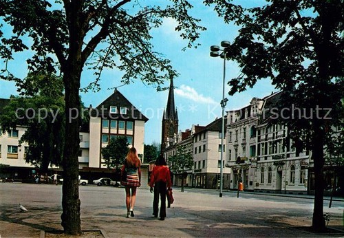 Heiligenhaus mettmann - mettmann, am