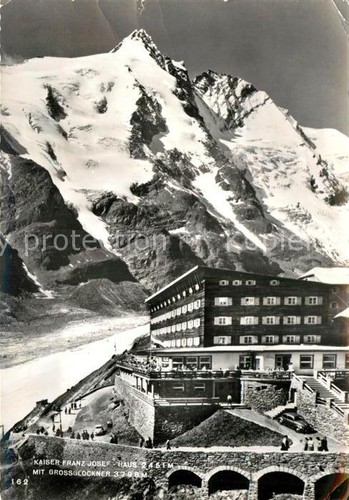 Heiligenblut kaernten kaiser - kaernten,