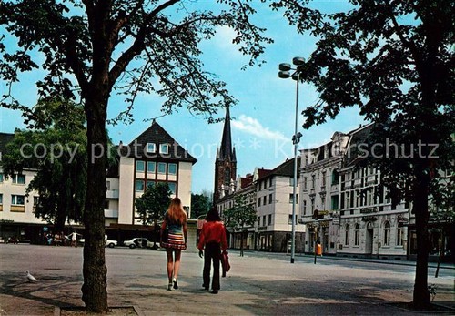 Heiligenhaus mettmann rathaus - heiligenhaus,