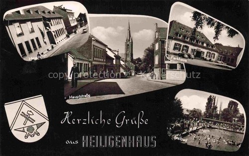 Heiligenhaus mettmann nrw - heiligenhaus,