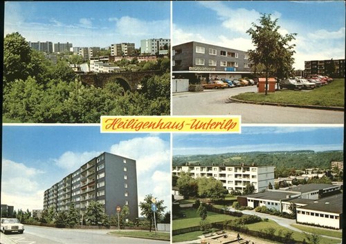 Heiligenhaus unterilp - heiligenhaus,