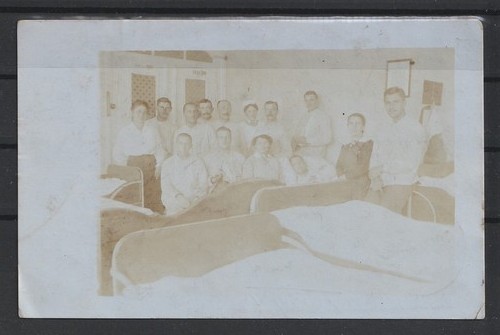 Foto heiligenstadt - foto-ak,