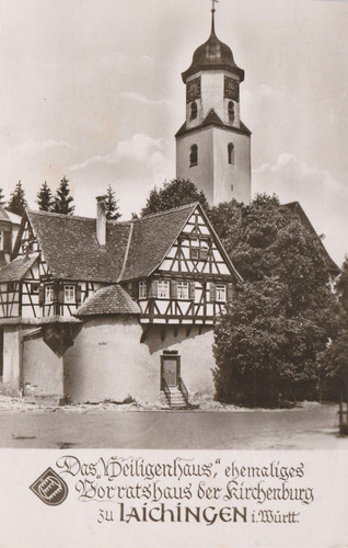 Heiligenhaus kirchburg - heiligenhaus,