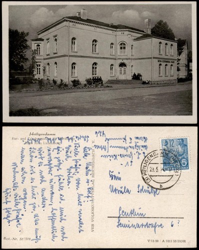 Heiligendamm bad doberan - heiligendamm-bad,