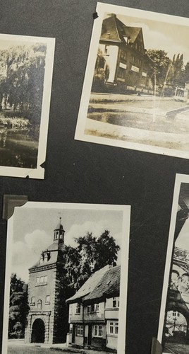 Foto kleinbild konvolut lot - kleinbild,