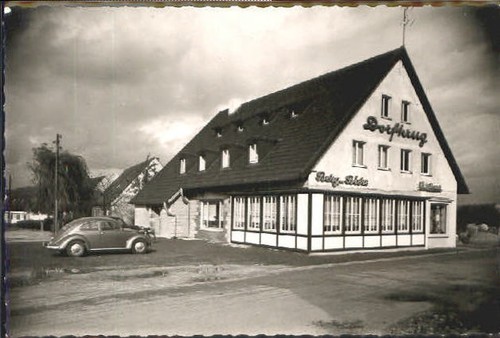 Heiligenhaus mettmann - heiligenhaus,