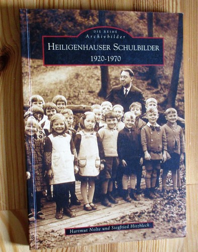 Heiligenhaus - (kreis, mettmann)