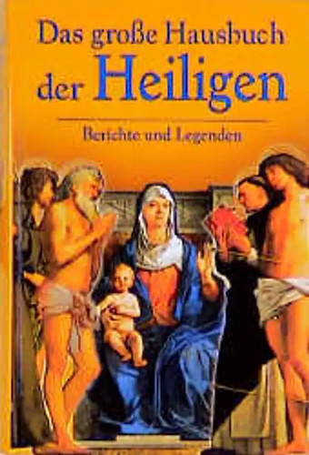 Das große hausbuch der - hausbuch,