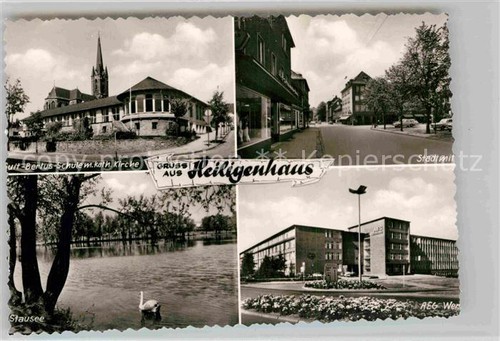 Heiligenhaus mettmann bertus - heiligenhaus,