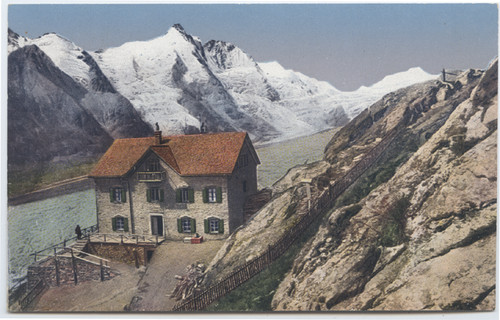 Heiligenblut kärnten - heiligenblut,