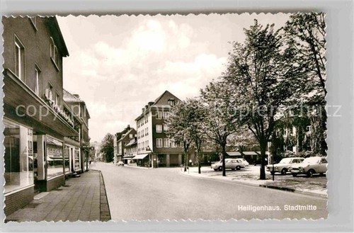 Heiligenhaus mettmann - heiligenhaus,