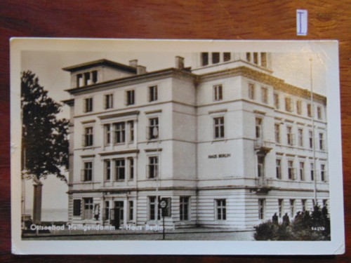 Postkarte ansichtskarte - postkarte,