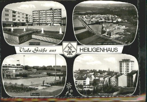 Heiligenhaus - heiligenhaus,