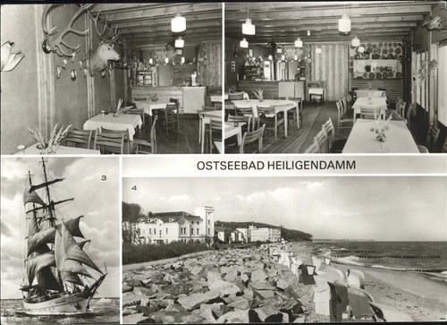 Heiligendamm ostseebad - heiligendamm,