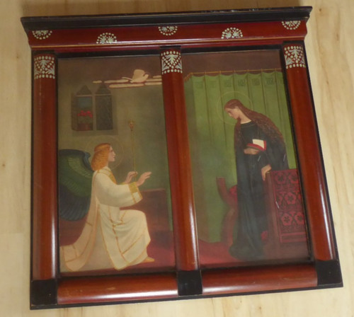 Heiligenbilder hausaltar - heiligenbilder,