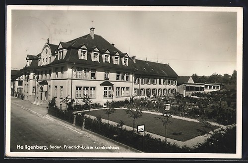 Heiligenberg baden - heiligenberg, /baden